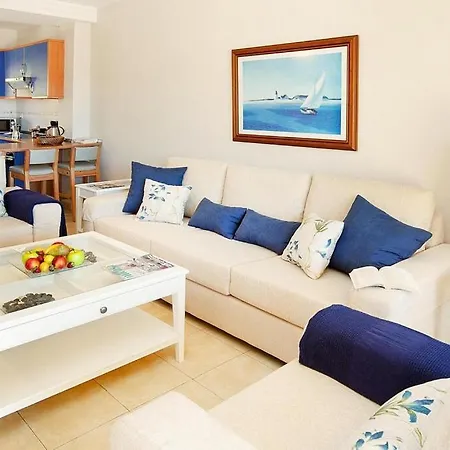 Terraced House, Maspalomas