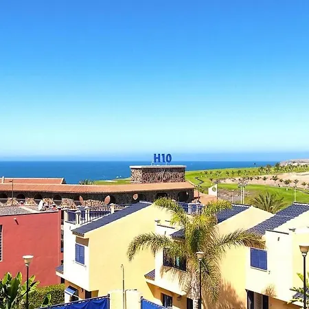 Terraced House, Maspalomas Apartment Maspalomas (Gran Canaria)