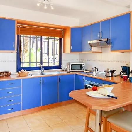 Terraced House, Maspalomas Maspalomas (Gran Canaria)