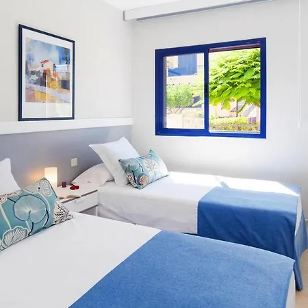 Apartment Terraced House, Maspalomas Maspalomas (Gran Canaria)