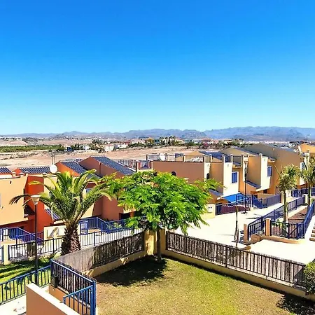 Apartment Terraced House, Maspalomas *