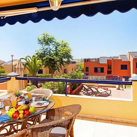 Terraced House, Maspalomas Maspalomas (Gran Canaria)