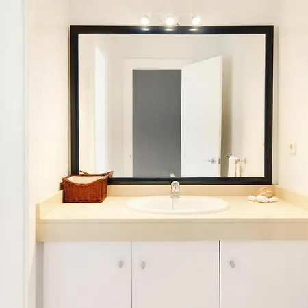 Terraced House, Maspalomas Apartment *