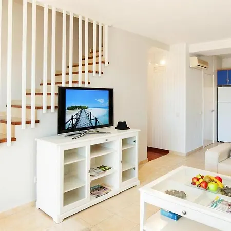 Terraced House, Maspalomas Apartment *