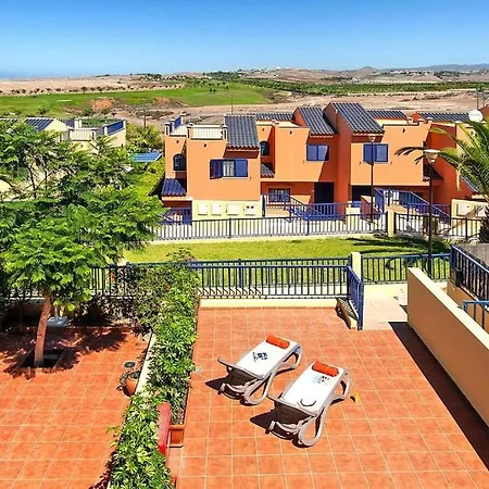 Terraced House, Maspalomas Maspalomas (Gran Canaria)