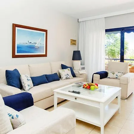 Terraced House, Maspalomas Apartment *